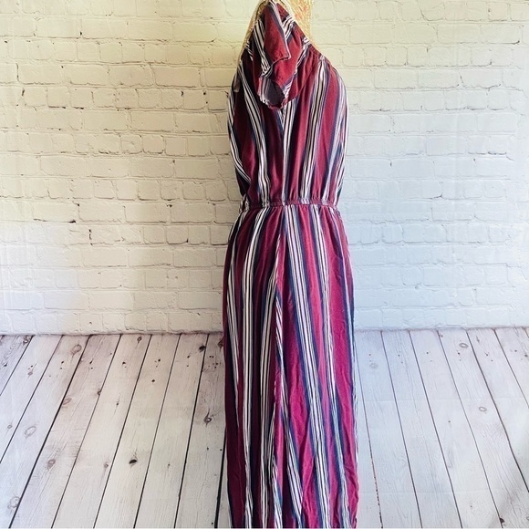 J for Justify Maxi Short Romper - Picture 7 of 10